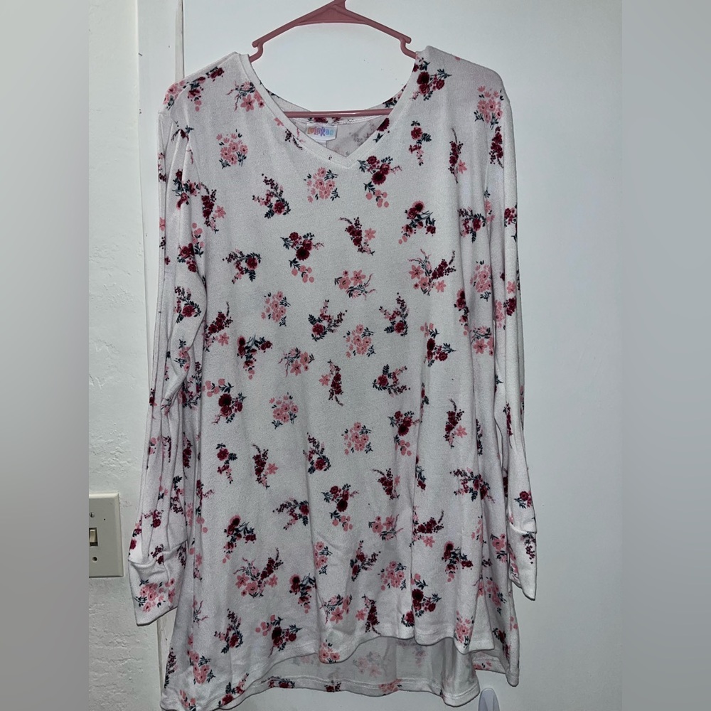 Lularoe Elizabeth dress